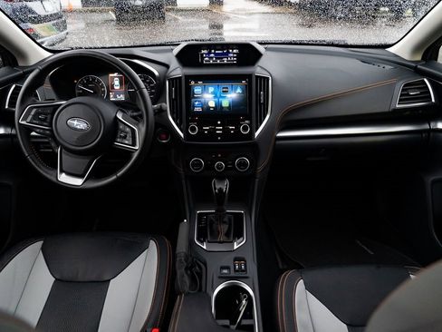 Used 2019 Subaru Crosstrek 2.0i Limited w/ Moonroof Package image 8