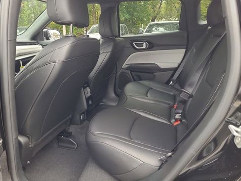 New 2026 Jeep Compass Limited image 7