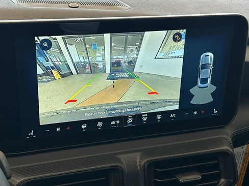 New 2025 Ford Mustang Dark Horse w/ Dark Horse Handlin Package image 16