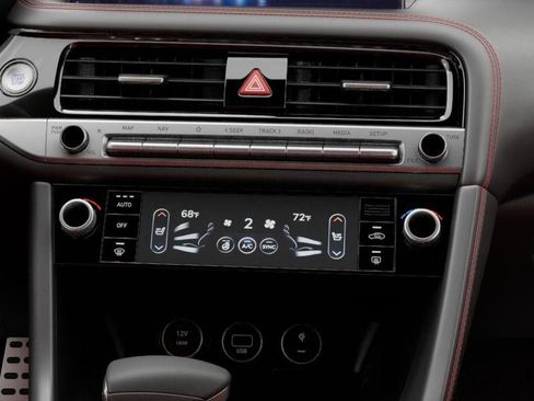 New 2026 Genesis G70 3.3T Sport Prestige image 21