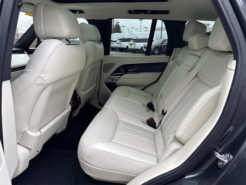 Used 2023 Land Rover Range Rover SE image 14