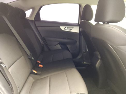 Used 2023 Kia Forte LXS image 19