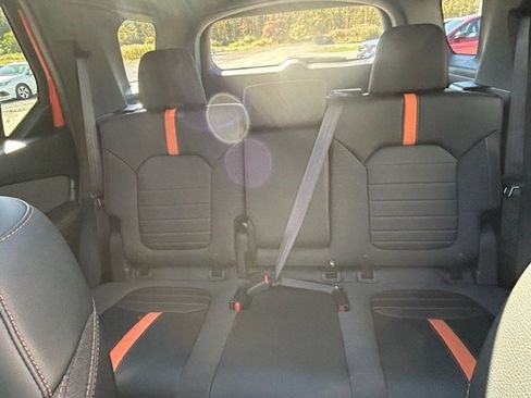 Used 2026 Honda Passport TrailSport image 16