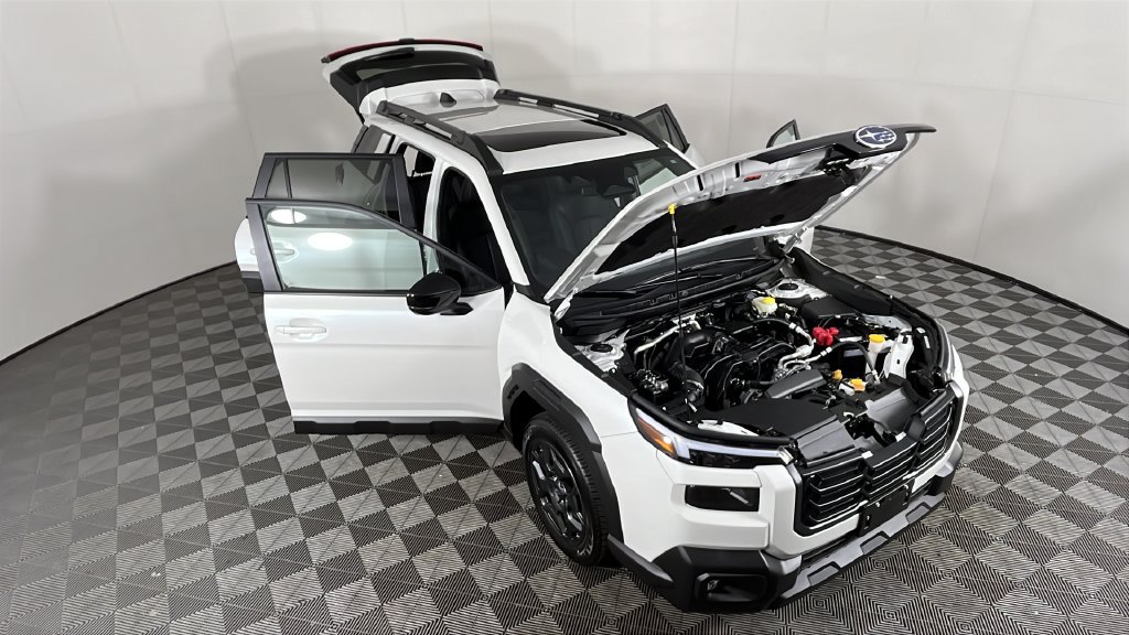 New 2026 Subaru Outback Premium AWD/4WD image 13