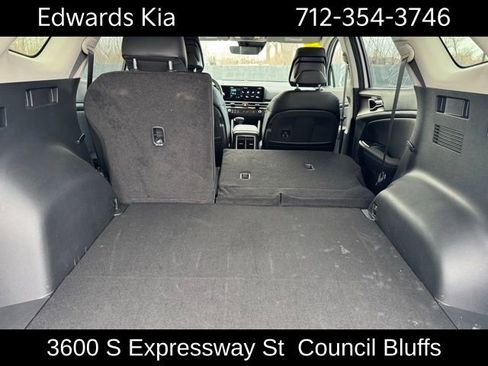 New 2026 Kia Sportage EX AWD/4WD image 14