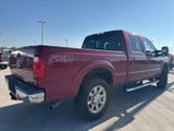Used 2015 Ford F250 Lariat w/ Lariat Interior Package image 3