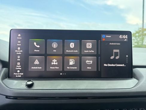 Used 2025 Honda Accord Sport image 25