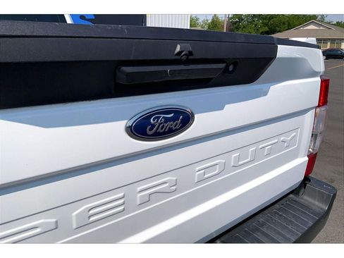 Used 2022 Ford F350 XL AWD/4WD image 32