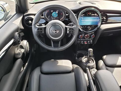 Used 2023 MINI Cooper S FWD image 13