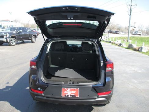 Used 2021 Chevrolet TrailBlazer LS image 7