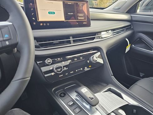 New 2026 INFINITI QX60 Luxe w/ Cargo Package image 37