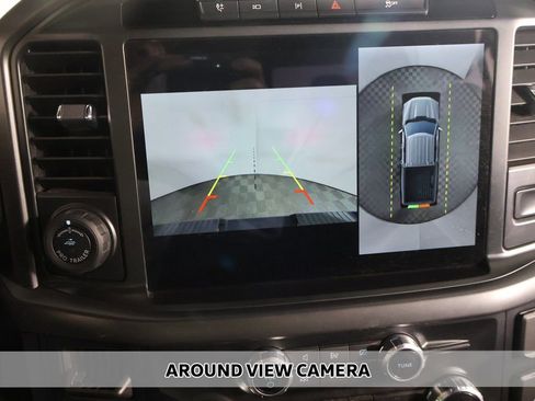 Used 2024 Ford F150 XLT w/ Equipment Group 302A MID image 5