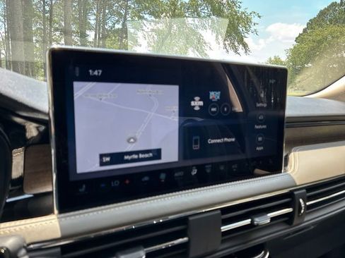 Certified 2023 Lincoln Corsair Reserve FWD image 30