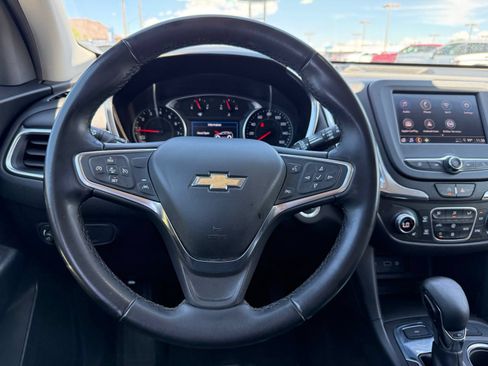 Certified 2024 Chevrolet Equinox LT AWD/4WD image 17