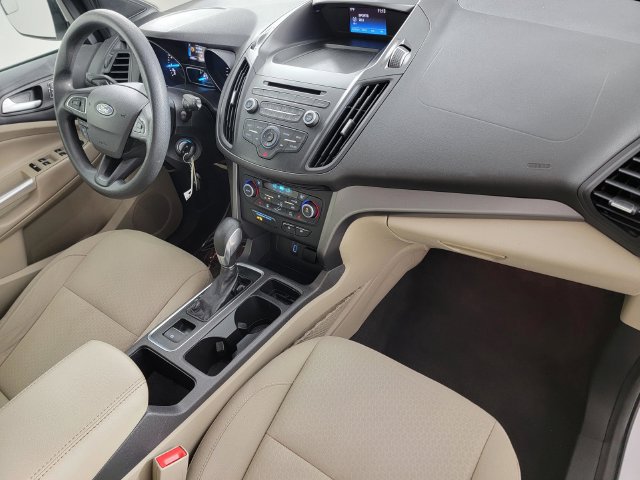 Used 2018 Ford Escape SE AWD/4WD image 18