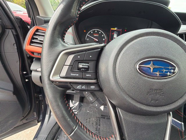 Used 2020 Subaru Forester Sport w/ Popular Package #2 AWD/4WD image 29
