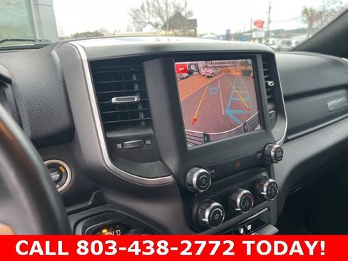 Used 2024 RAM 2500 Big Horn image 27