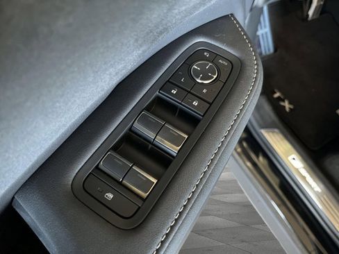 Certified 2026 Lexus TX 500h 500h F SPORT Performance Premi image 10