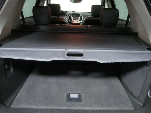 Used 2014 GMC Terrain SLT AWD/4WD image 6