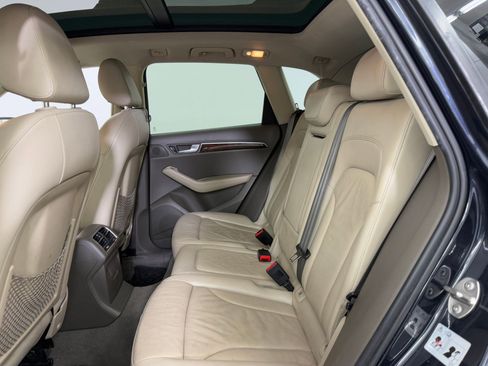 Used 2012 Audi Q5 2.0T Premium Plus image 15