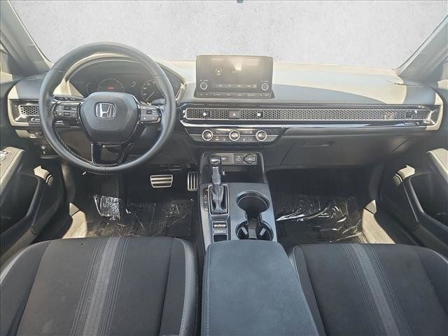 Used 2023 Honda Civic Sport image 15