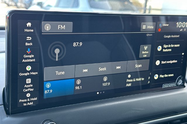 New 2026 Honda Pilot Elite image 19
