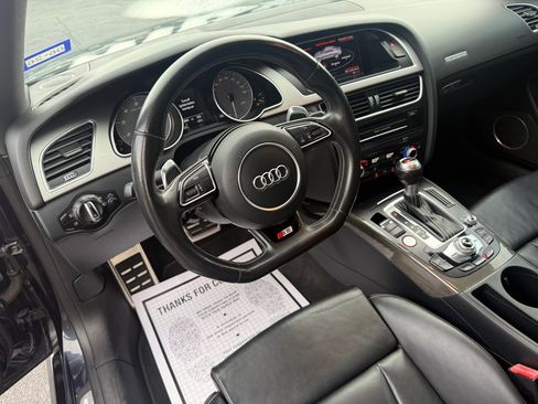 Used 2015 Audi S5 Premium Plus w/ Technology Package AWD/4WD image 28
