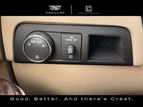 Used 2011 Cadillac Escalade ESV Luxury image 19