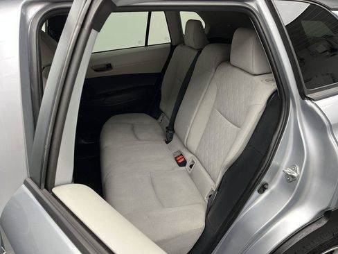 Used 2022 Toyota Corolla Cross LE AWD/4WD image 9