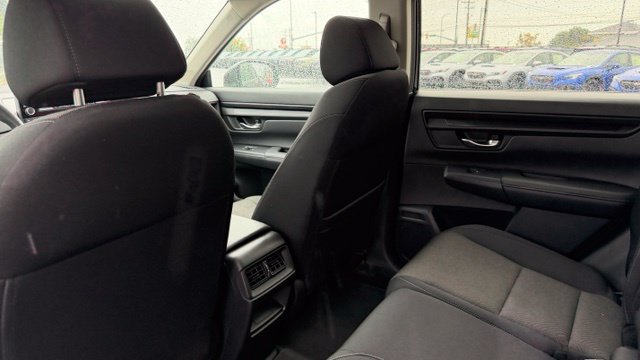 Used 2023 Honda CR-V EX image 8