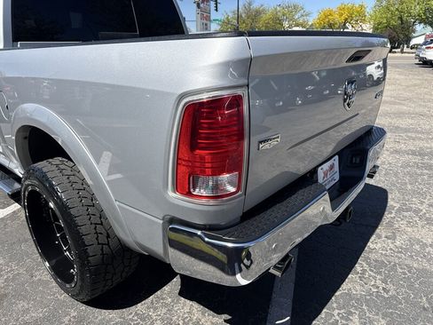Used 2015 RAM 1500 Laramie w/ Convenience Group AWD/4WD image 5