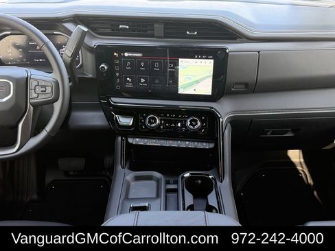 New 2026 GMC Sierra 2500 AT4X AWD/4WD image 13