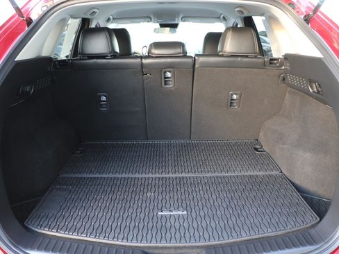 Certified 2025 MAZDA CX-5 AWD 2.5 S w/ Select Package image 10