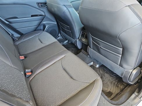 Certified 2026 Subaru Forester Premium image 11