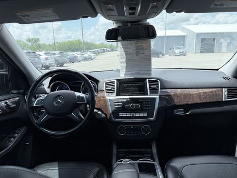 Used 2013 Mercedes-Benz ML 350 2WD image 10