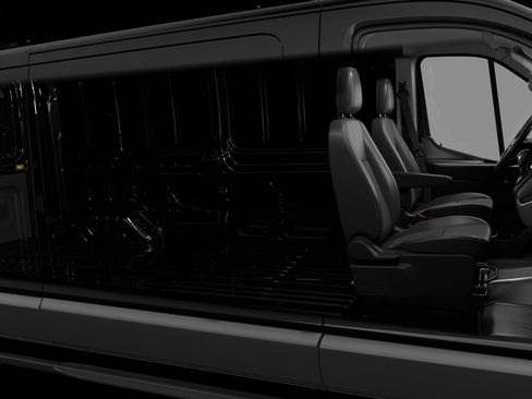 New 2026 Ford Transit 150 Low Roof image 6