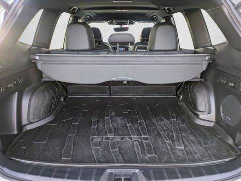 Used 2024 Subaru Forester Wilderness w/ Wilderness Package image 6