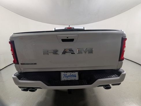 New 2026 RAM 1500 Big Horn image 7