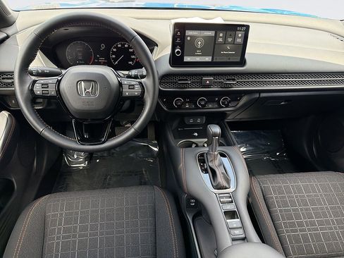 Used 2026 Honda HR-V Sport image 6