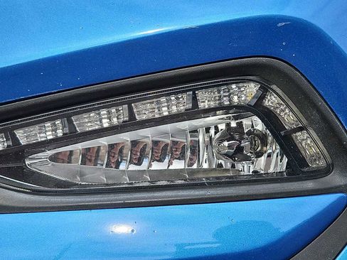 Used 2018 Hyundai Tucson SEL image 11