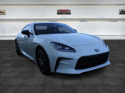 Used 2023 Toyota GR86