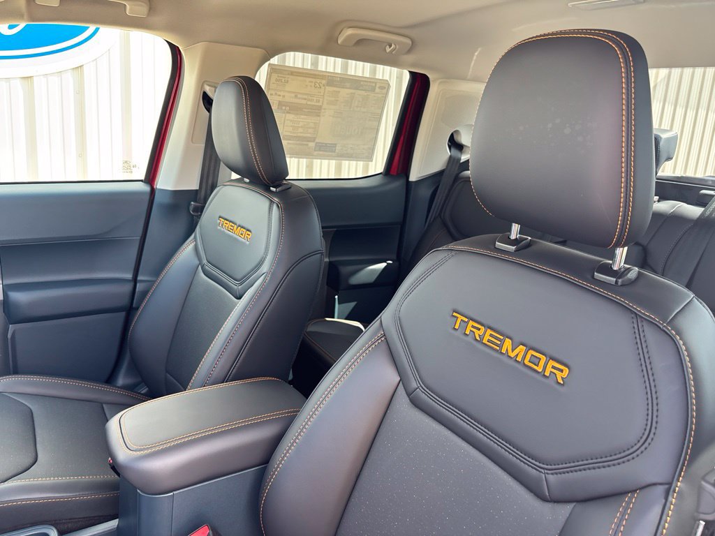 New 2026 Ford Maverick Tremor AWD/4WD image 26