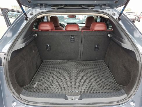 Certified 2023 MAZDA CX-30 AWD 2.5 S w/ Preferred Package image 27