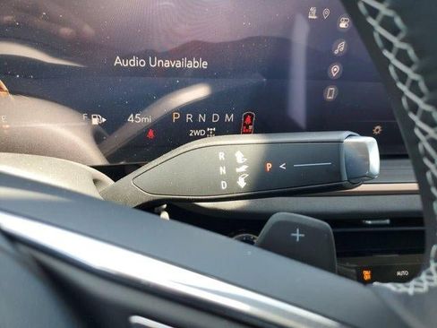 New 2026 Buick Envision Sport Touring AWD/4WD image 28