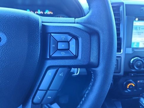 Used 2018 Ford F150 XLT w/ Equipment Group 302A Luxury image 21