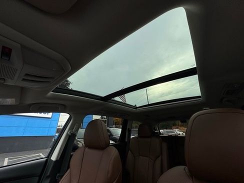 New 2025 Subaru Ascent Touring image 18