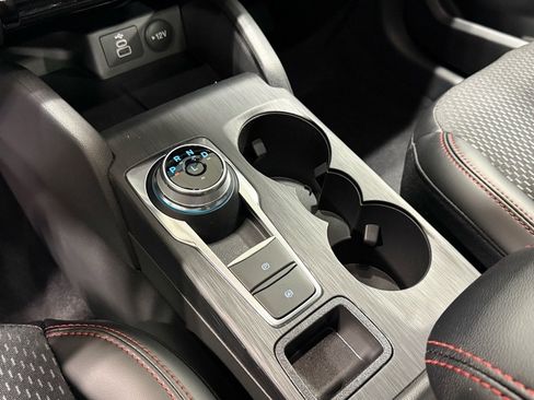 New 2026 Ford Escape ST-Line w/ Tech Pack #1 image 16