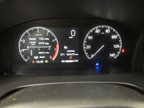 Used 2023 Honda CR-V EX image 7