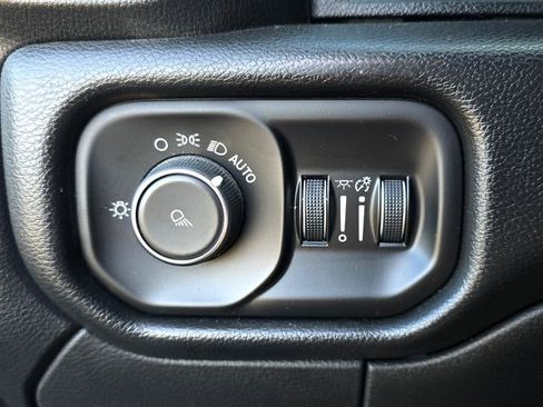 Used 2020 RAM 2500 Tradesman image 19