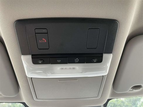 Certified 2025 Nissan Rogue SV w/ Rock Creek Premium Package image 33